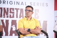 Constable Kanakam Movie Controversy Press Meet